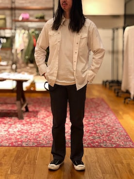 oginoyさんのコーディネート