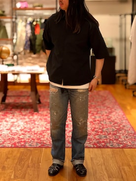 oginoyさんのコーディネート