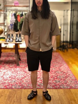 oginoyさんのコーディネート