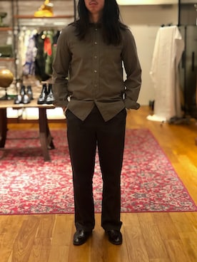 oginoyさんのコーディネート