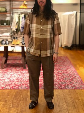 oginoyさんのコーディネート