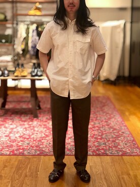 oginoyさんのコーディネート