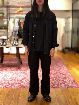 oginoyさんのコーディネート