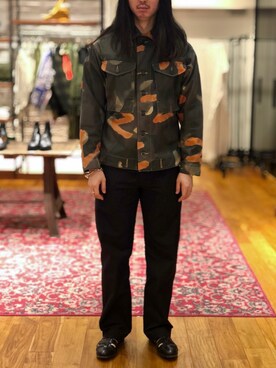 oginoyさんのコーディネート