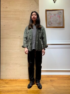 oginoyさんのコーディネート