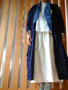 YukoKaさんのコーディネート