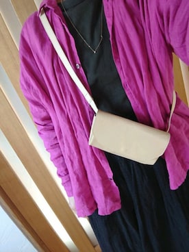 YukoKaさんのコーディネート