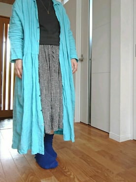 YukoKaさんのコーディネート