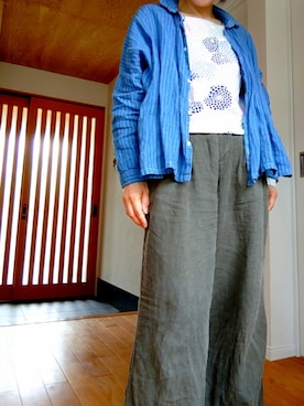 YukoKaさんのコーディネート