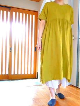 YukoKaさんのコーディネート