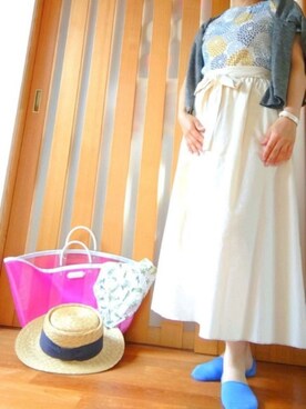 YukoKaさんのコーディネート