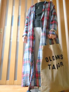 タータンチェックシャツワンピース の人気ファッションコーディネート Wear タータンチェックシャツワンピース の人気ファッションコーディネート Wear