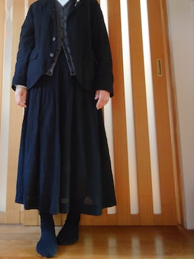 YukoKaさんのコーディネート