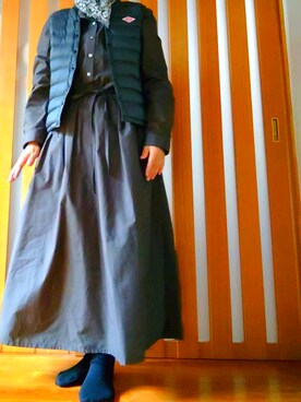 YukoKaさんのコーディネート