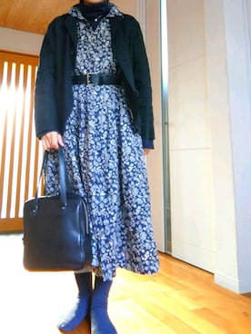 YukoKaさんのコーディネート