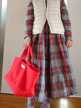 YukoKaさんのコーディネート