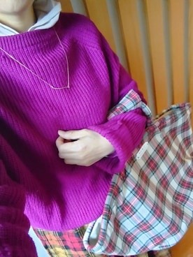 YukoKaさんのコーディネート