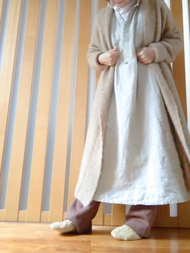 YukoKaさんのコーディネート