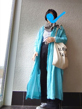 YukoKaさんのコーディネート