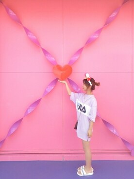 momokooさん（レディース・155cm）の秋コーディネート