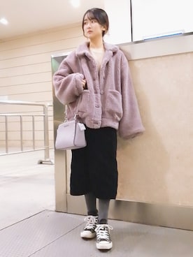 momokooさんのコーディネート