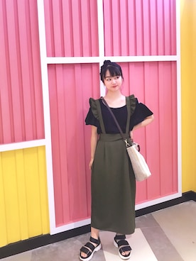 momokooさんのコーディネート