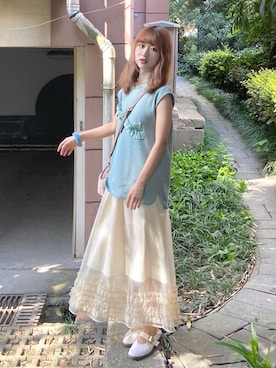 momokooさんのコーディネート
