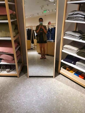 fatfat02さんのコーディネート