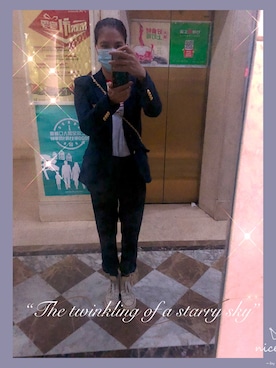 fatfat02さんのコーディネート