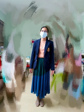 fatfat02さんのコーディネート