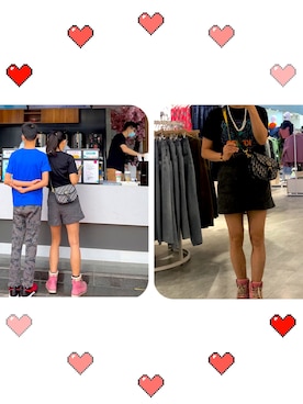 fatfat02さんのコーディネート