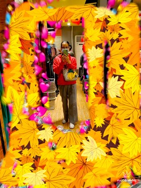 fatfat02さんのコーディネート