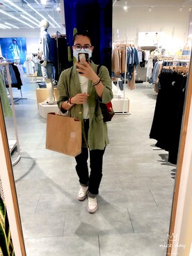 fatfat02さんのコーディネート