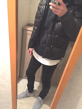 sonber-1.tさんのコーディネート