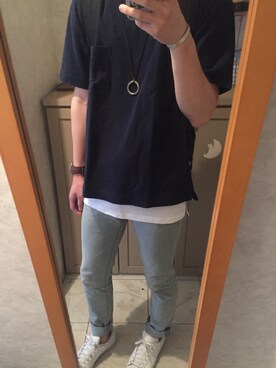 sonber-1.tさんのコーディネート