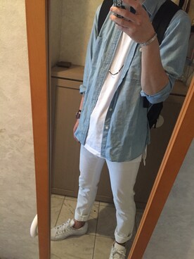 sonber-1.tさんのコーディネート