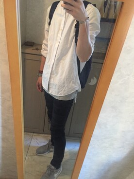 sonber-1.tさんのコーディネート