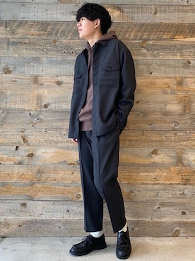 ryoさんのコーディネート