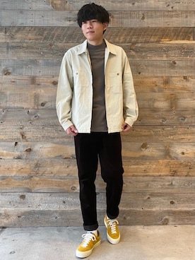 ryoさんのコーディネート