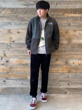 ryoさんのコーディネート