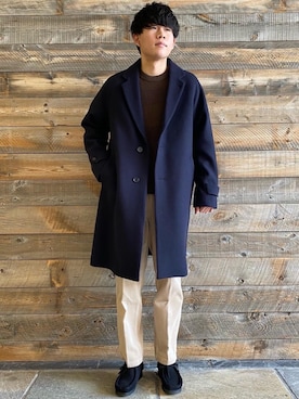 ryoさんのコーディネート