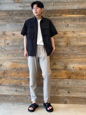 ryoさんのコーディネート