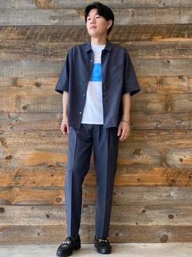 ryoさんのコーディネート