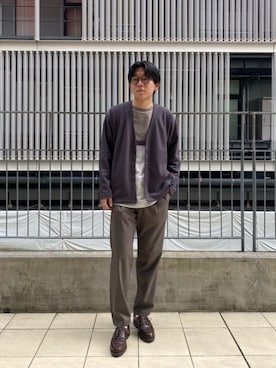 ryoさんのコーディネート