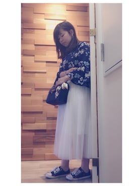 38.さんのコーディネート