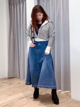 tanaka0831さんのコーディネート