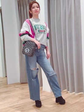 tanaka0831さんのコーディネート