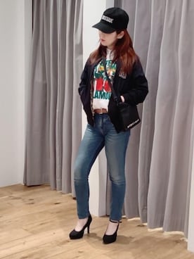 tanaka0831さんのコーディネート