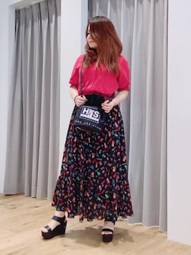 tanaka0831さんのコーディネート