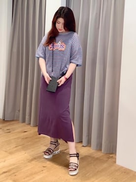 tanaka0831さんのコーディネート